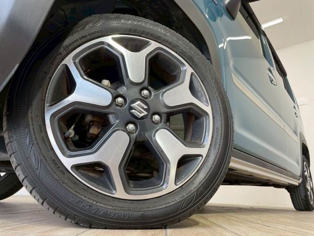 スズキ ハスラー