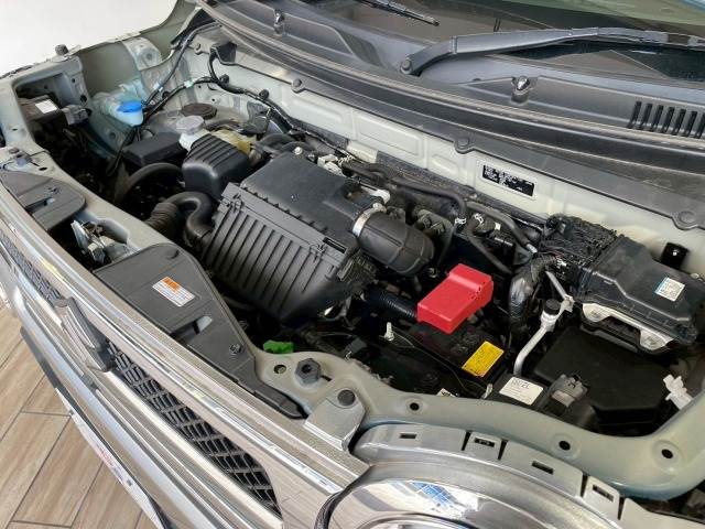 スズキ ハスラー