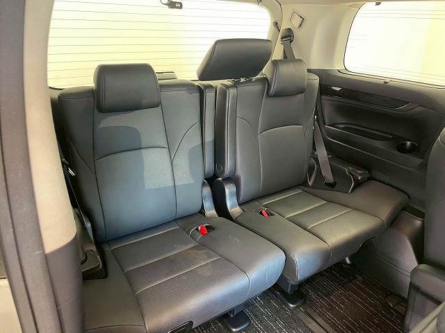 トヨタ アルファード