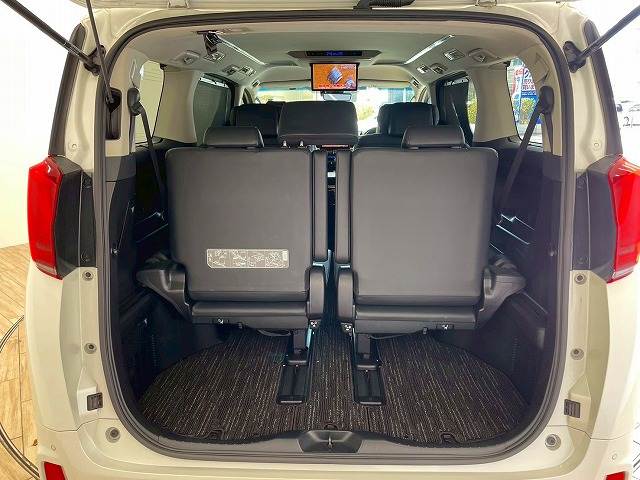 トヨタ アルファード