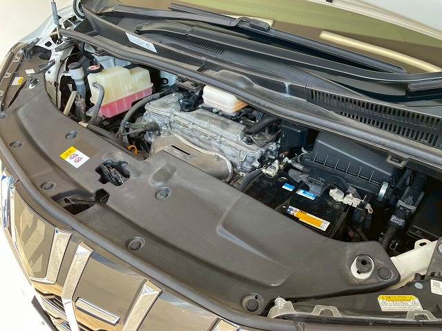 トヨタ アルファード