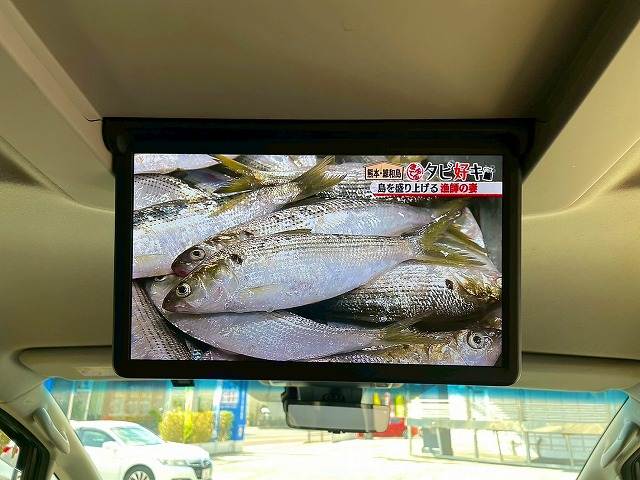 トヨタ アルファード