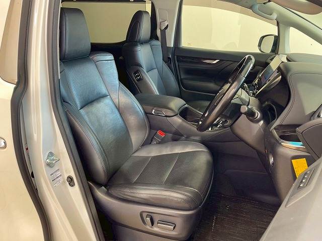 トヨタ アルファード