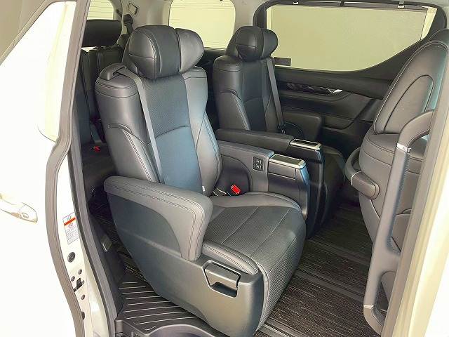 トヨタ アルファード