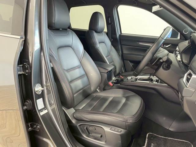 マツダ CX-5
