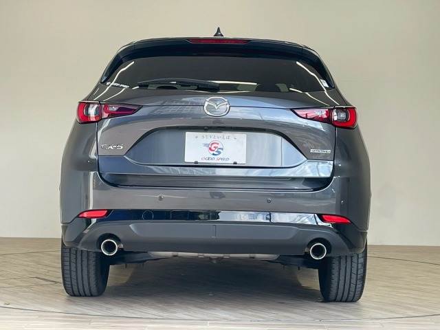 マツダ CX-5