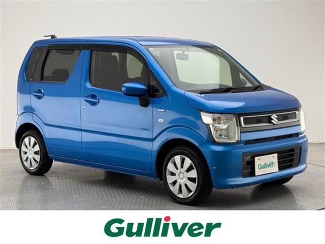 スズキ ワゴンR