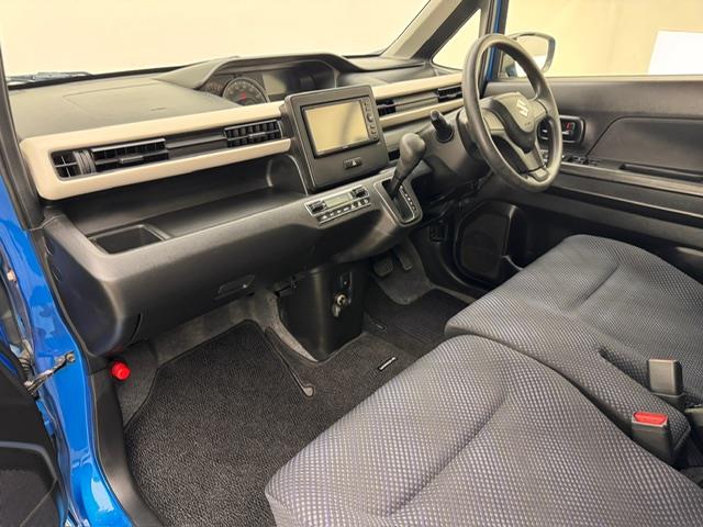 スズキ ワゴンR