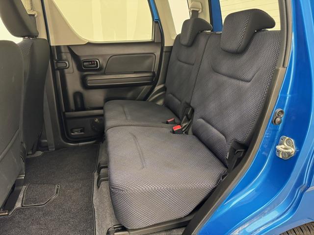 スズキ ワゴンR