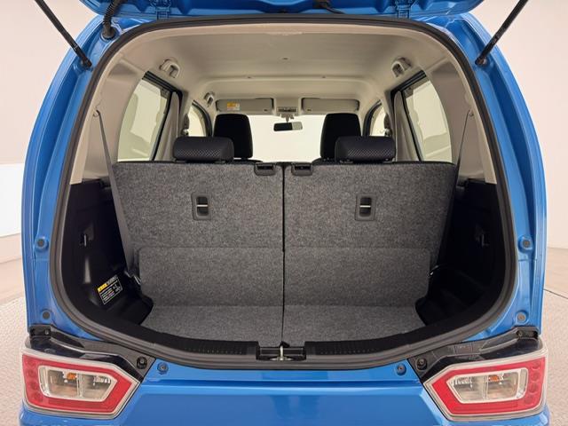 スズキ ワゴンR