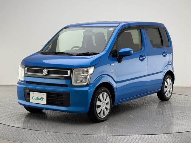 スズキ ワゴンR