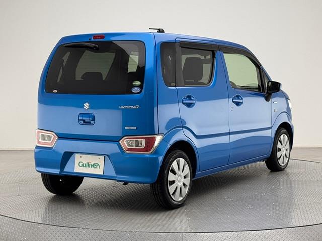 スズキ ワゴンR