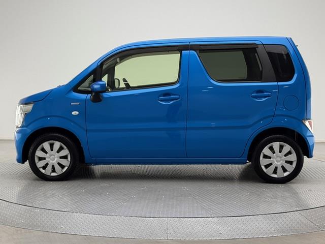 スズキ ワゴンR