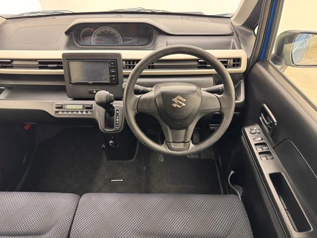 スズキ ワゴンR