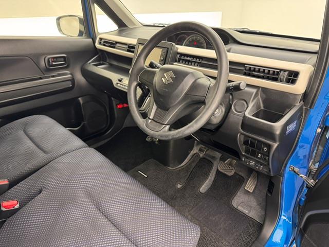 スズキ ワゴンR