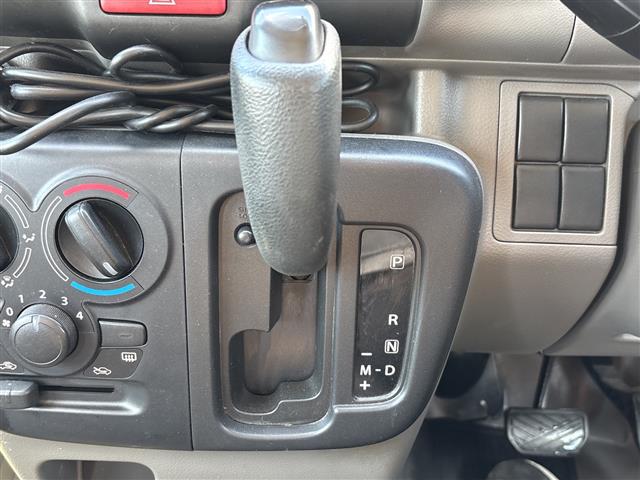 日産 NV100クリッパー