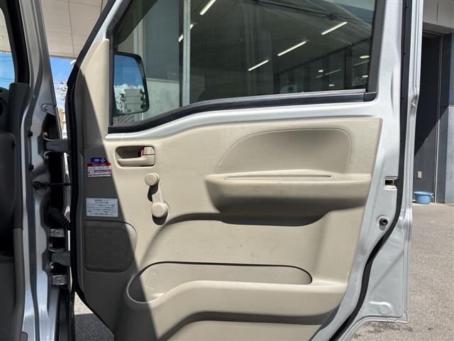 日産 NV100クリッパー