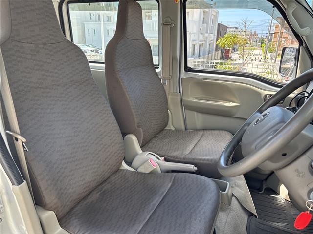 日産 NV100クリッパー