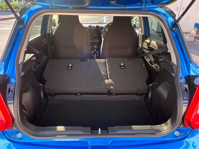 スズキ スイフト