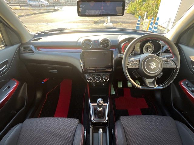 スズキ スイフト