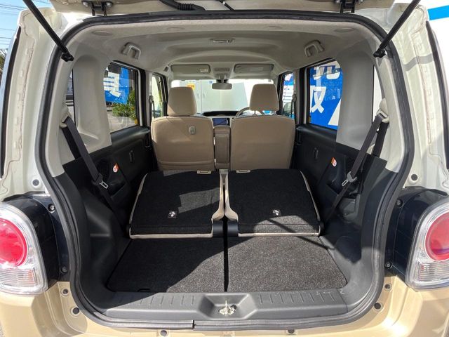 ダイハツ ムーヴキャンバス