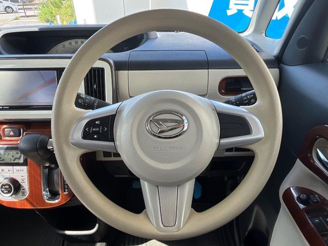 ダイハツ ムーヴキャンバス