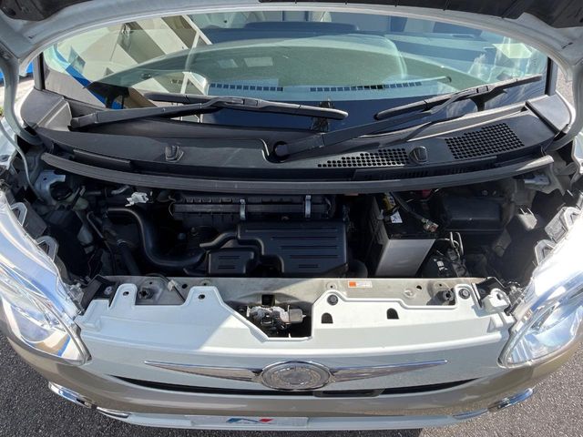 ダイハツ ムーヴキャンバス