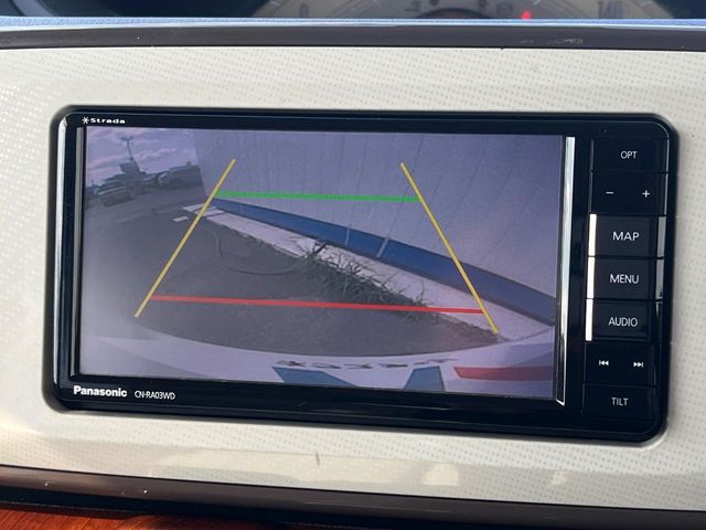 ダイハツ ムーヴキャンバス