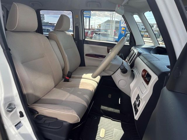 ダイハツ ムーヴキャンバス