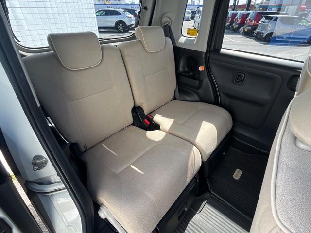 ダイハツ ムーヴキャンバス