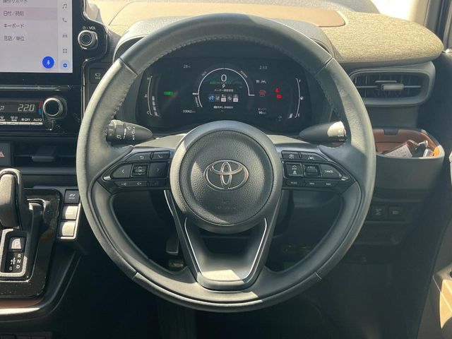 トヨタ シエンタ