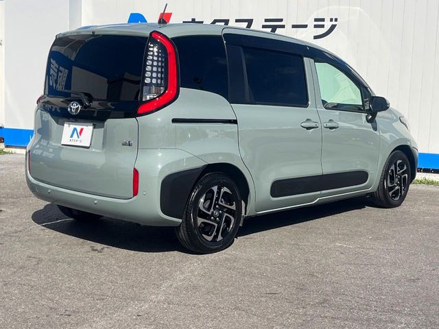 トヨタ シエンタ
