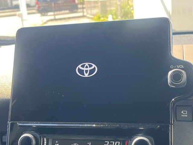 トヨタ シエンタ