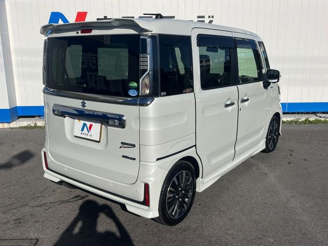 スズキ スペーシア