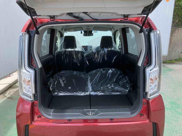 ダイハツ ムーヴ