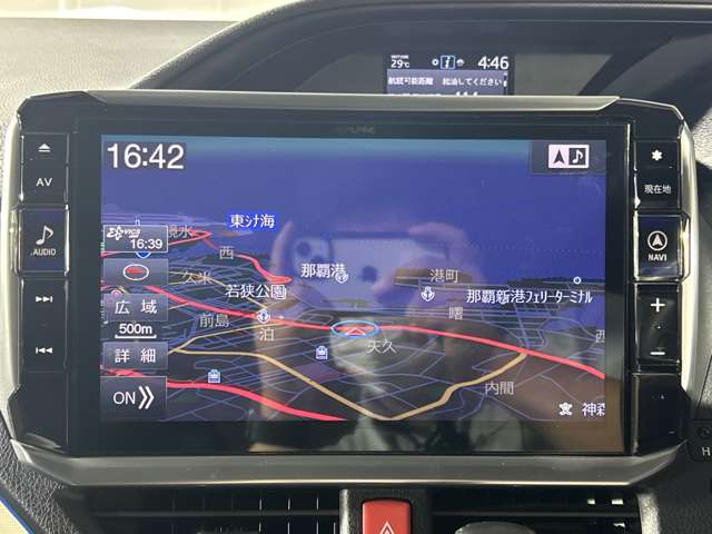 トヨタ ノア