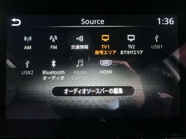 日産 ノートオーラ