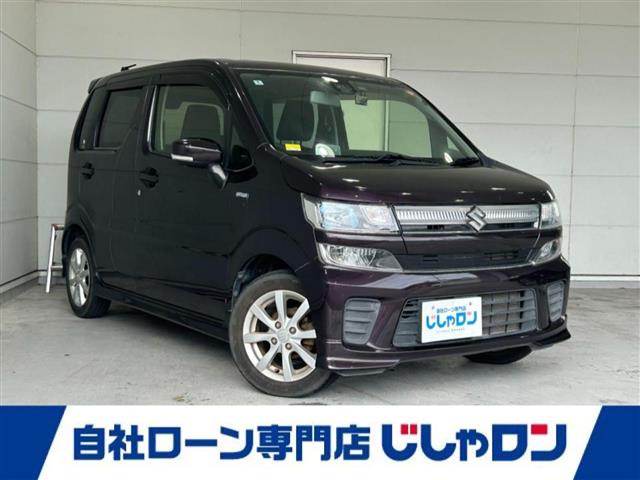 スズキ ワゴンR