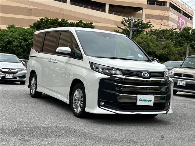 トヨタ ノア