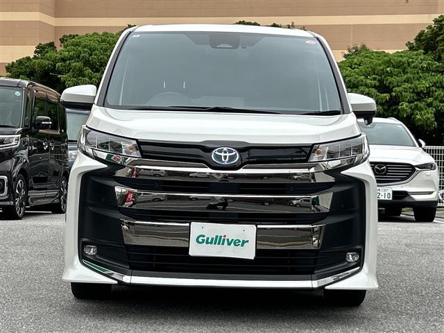 トヨタ ノア