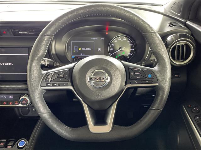 日産 キックス