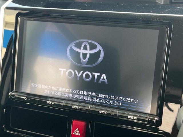 トヨタ タンク