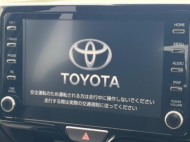 トヨタ ヤリス