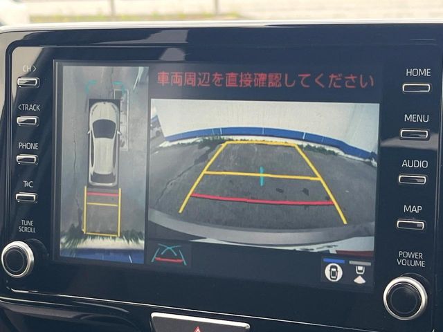 トヨタ ヤリス