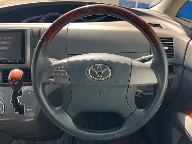 トヨタ エスティマ