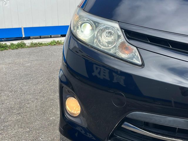 トヨタ エスティマ