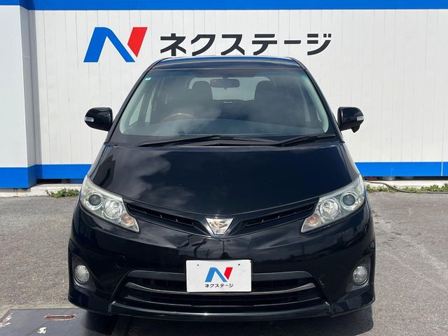 トヨタ エスティマ