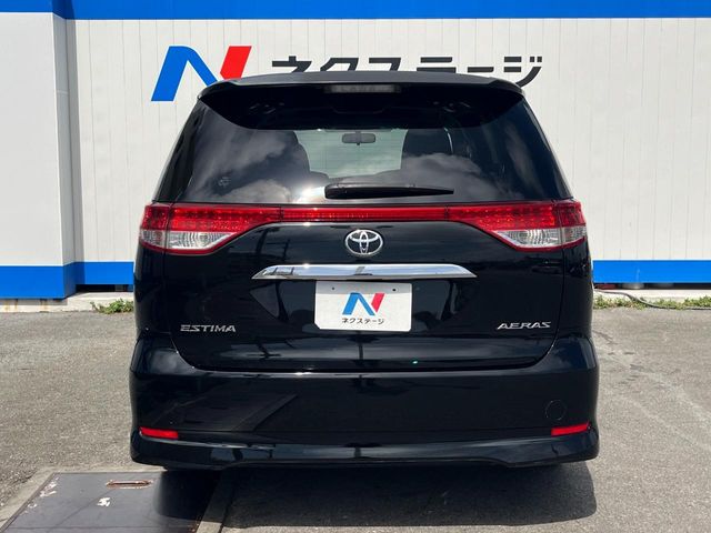 トヨタ エスティマ