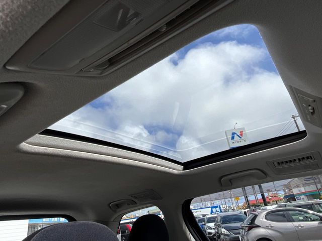 トヨタ エスティマ