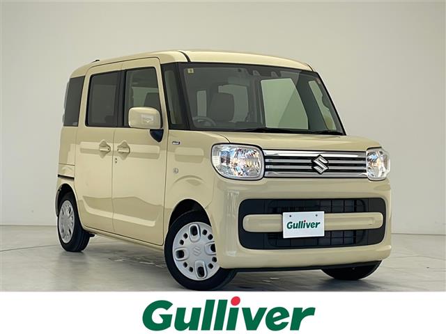 スズキ スペーシア